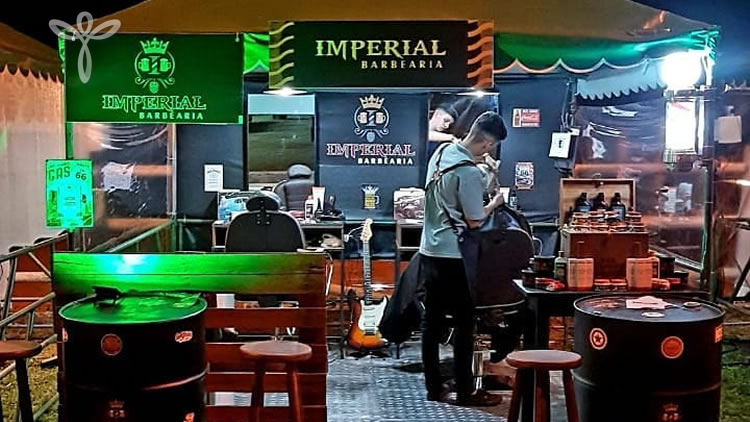 Imagem de vitrine